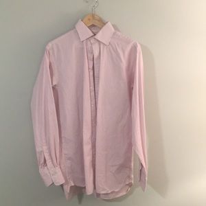 Thomas Pink dress shirt